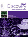 SLAS Discovery雜志封面